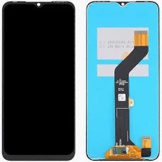 Pantalla Infinix A49/A58/S17 Itel Sin Marco Lcd+Tactil Completo Excellent