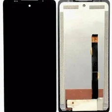 Pantalla Ulefone Armor 10 Sin Marco Lcd+Tactil Completo Excellent
