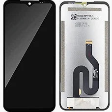 Pantalla Ulefone Armor 12 Sin Marco Lcd+Tactil Completo Excellent