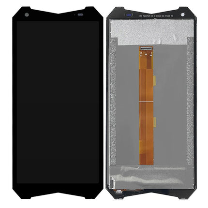 Pantalla Ulefone Armor 3/3S Sin Marco Lcd+Tactil Completo Excellent