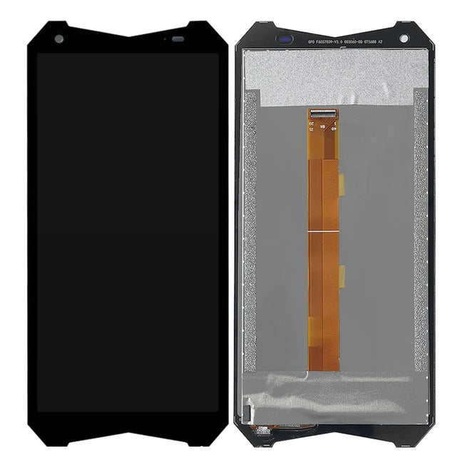 Pantalla Ulefone Armor 3/3S Sin Marco Lcd+Tactil Completo Excellent