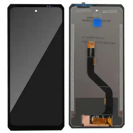Pantalla Ulefone Armor 30 Sin Marco Lcd+Tactil Completo Excellent