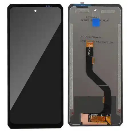 Pantalla Ulefone Armor 30 Sin Marco Lcd+Tactil Completo Excellent
