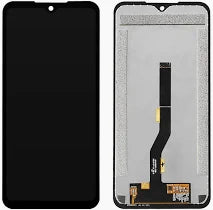 Pantalla Ulefone Armor 6/6E/6S Sin Marco Lcd+Tactil Completo Excellent