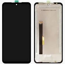 Pantalla Ulefone Armor 7/7E Sin Marco Lcd+Tactil Completo Excellent
