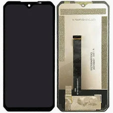 Pantalla Ulefone Armor 9 Sin Marco Lcd+Tactil Completo Excellent