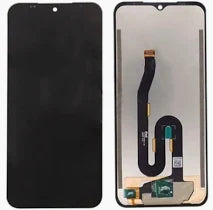 Pantalla Ulefone Armor X13 Sin Marco Lcd+Tactil Completo Excellent