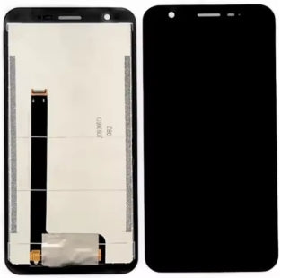 Pantalla Black View BV4900 sin marco LCD+TACTIL Completo EXCELLENT