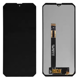 Pantalla Black View BV6200 sin marco LCD+TACTIL Completo EXCELLENT