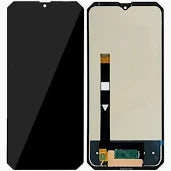 Pantalla Black View BV8800/BV A200 sin marco LCD+TACTIL Completo EXCELLENT