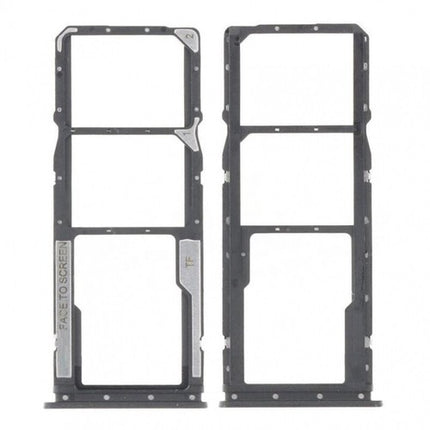 Bandeja Sim Para Xiaomi Poco M5 Negro