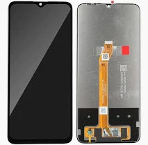Pantalla Oukitel C33 sin marco LCD+TACTIL Completo EXCELLENT