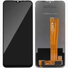 Pantalla Oukitel C35/C36 sin marco LCD+TACTIL Completo EXCELLENT