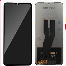Pantalla Oukitel C50 sin marco LCD+TACTIL Completo EXCELLENT