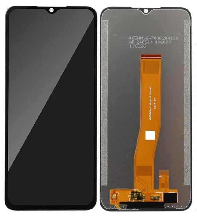 Pantalla Oukitel C53 sin marco LCD+TACTIL Completo EXCELLENT