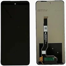 Pantalla Oukitel C65 PRO sin marco LCD+TACTIL Completo EXCELLENT