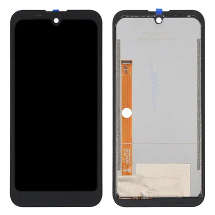Pantalla Doogee S59 Pro Sin Marco Lcd+Tactil Completo Excellent