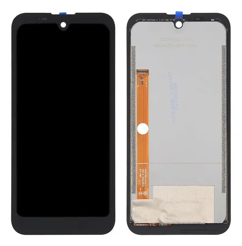 Pantalla Doogee S59 Pro Sin Marco Lcd+Tactil Completo Excellent