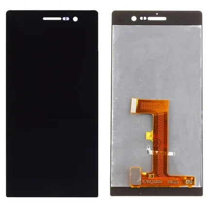 Pantalla Completa Para Huawei P7 -611