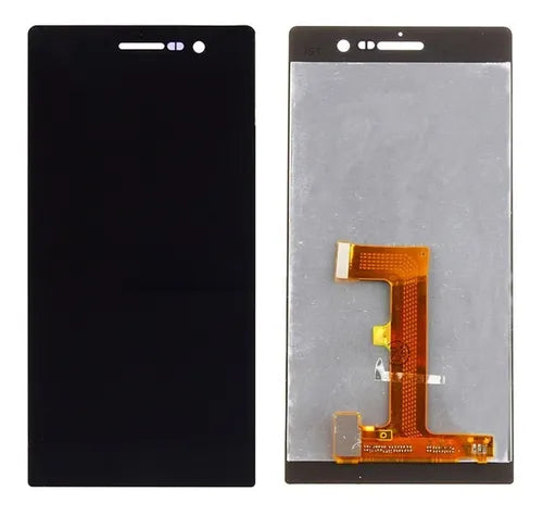 Pantalla Completa Para Huawei P7 -611