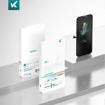 Pantalla Completa Kaiku para Iphone 15 Pro Max (TFT)