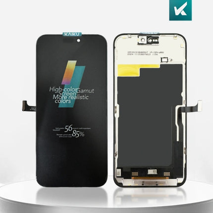 Pantalla Completa Kaiku para Iphone 15 Pro Max (TFT)