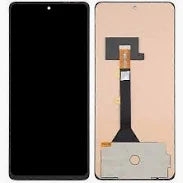 Pantalla Infinix Gt 10 Pro Sin Marco Lcd+Tactil Completo Excellent