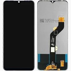Pantalla Infinix Hot 11 Play/10 Play/Pova Neo Sin Marco Lcd+Tactil Completo Excellent