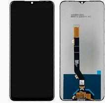 Pantalla Infinix Hot 20 5G Sin Marco Lcd+Tactil Completo Excellent