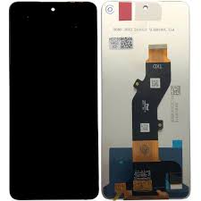Pantalla Infinix Hot 50 4G Sin Marco Lcd+Tactil Completo Excellent