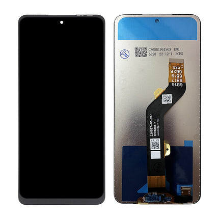 Pantalla Infinix Hot 60I Sin Marco Lcd+Tactil Completo Excellent