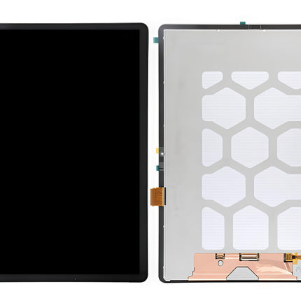 Pantalla Completa Para Samsung Galaxy Tab S7 Fe Sm-T730, Galaxy Tab S7 Fe 5G T736