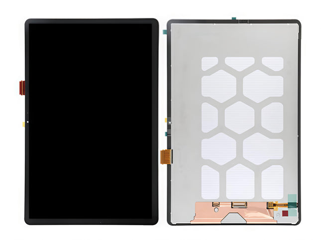 Pantalla Completa Para Samsung Galaxy Tab S7 Fe Sm-T730, Galaxy Tab S7 Fe 5G T736