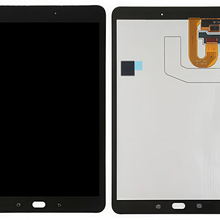 Pantalla Completa Para Samsung Galaxy Tab S3 9.7 T820 T825 Negro