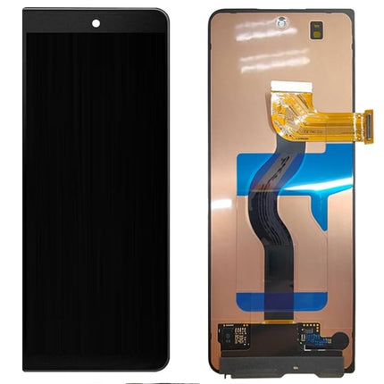 Pantalla Externo Original Completa Amoled Y Táctil Para Samsung Z Fold 4 5G / F936B