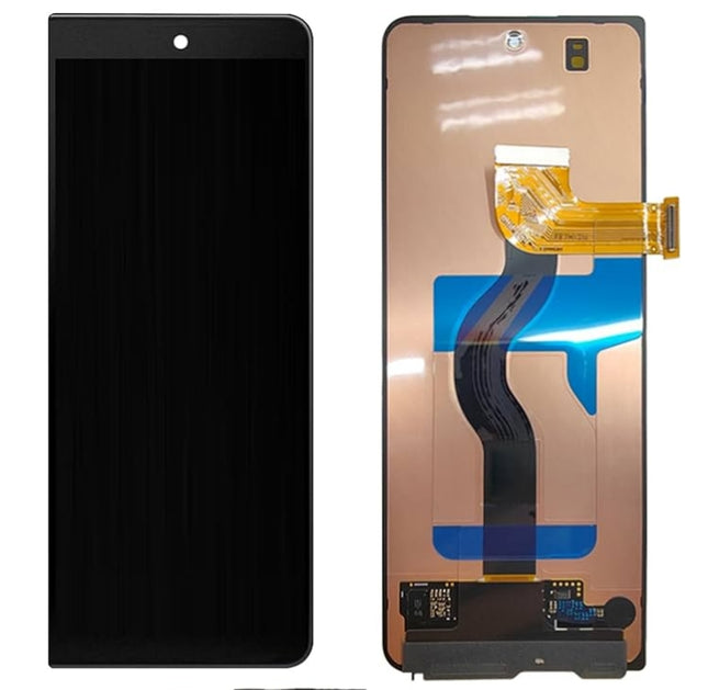 Pantalla Externo Original Completa Amoled Y Táctil Para Samsung Z Fold 4 5G / F936B