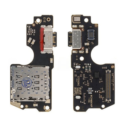 Placa de carregamento para Redmi Note 14 Pro 4G