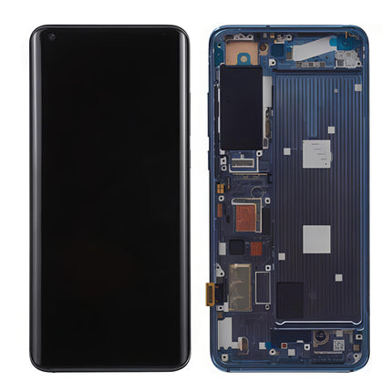 小米 10 C 版 / 小米 10 Pro 原装全屏服务包（灰框）