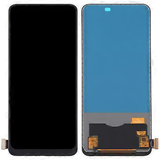 Pantalla Completa Original Servicepack Para Xiaomi Poco F2 Pro Sin Marco