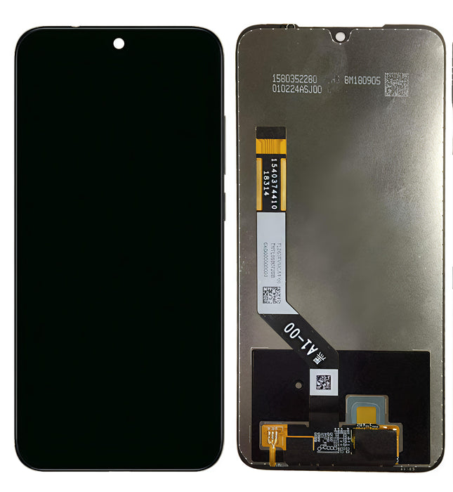 Pantalla Completa Para Xiaomi Mi Play