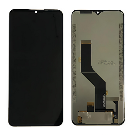 Pantalla Oukitel C19 Pro sin marco LCD+TACTIL Completo EXCELLENT