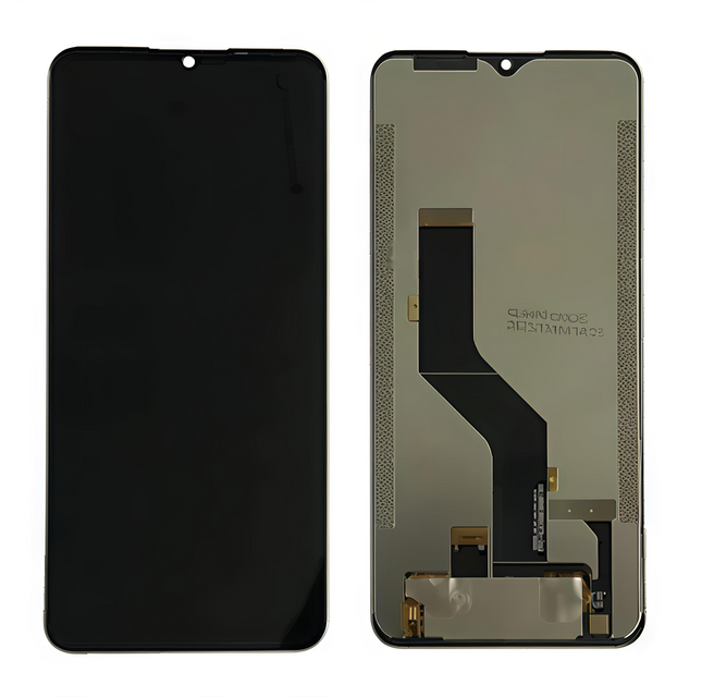 Pantalla Oukitel C19 Pro sin marco LCD+TACTIL Completo EXCELLENT