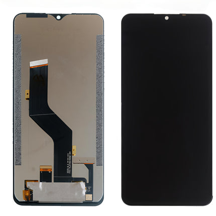 Pantalla Oukitel C19 Pro sin marco LCD+TACTIL Completo EXCELLENT