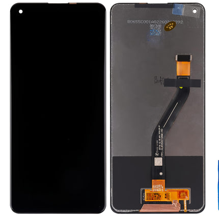 Pantalla Oukitel C18 Pro sin marco LCD+TACTIL Completo EXCELLENT