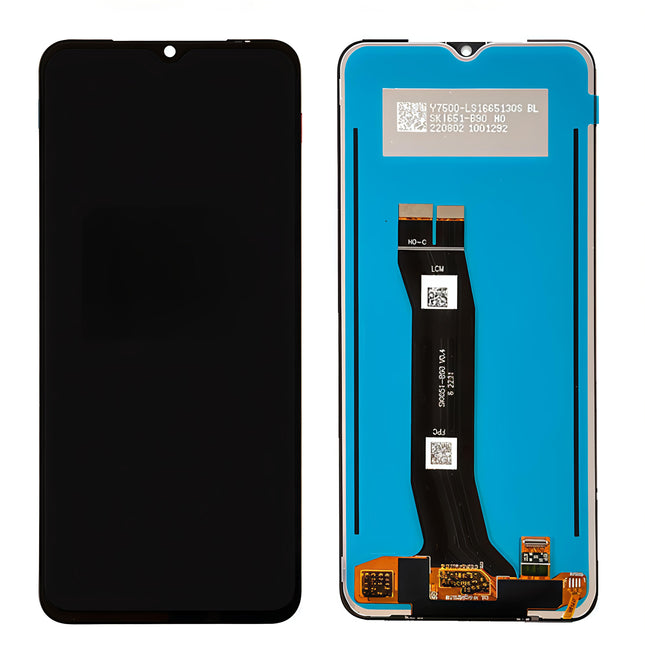 Pantalla Completa Para Huawei Y61 -642