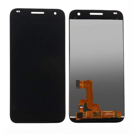 Pantalla Completa Para Huawei G7 Negro -7111