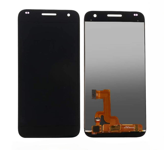 Pantalla Completa Para Huawei G7 Negro -7111