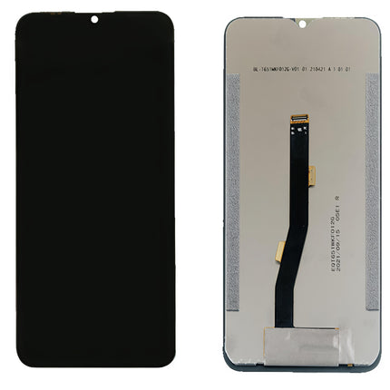 Pantalla Ulefone Note 9P Sin Marco Lcd+Tactil Completo Excellent
