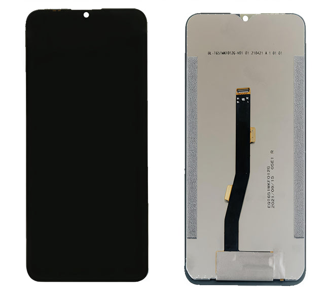 Pantalla Ulefone Note 9P Sin Marco Lcd+Tactil Completo Excellent