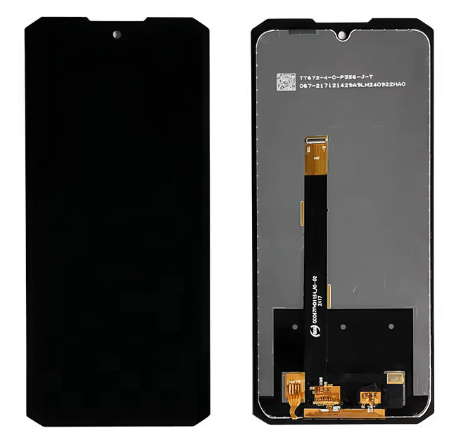 Pantalla Doogee S200 Sin Marco Lcd+Tactil Completo Excellent